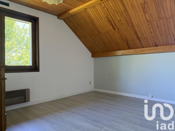 Appartement à vendre 4 pièces 79 m² Cornier