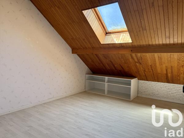 Appartement à vendre 4 pièces 79 m² Cornier