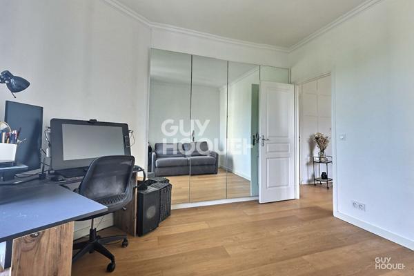 Charmant appartement 3 pièces à louer à Maisons-Alfort, idéalement situé !