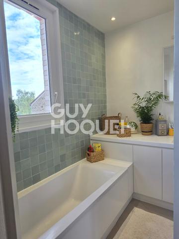 Charmant appartement 3 pièces à louer à Maisons-Alfort, idéalement situé !