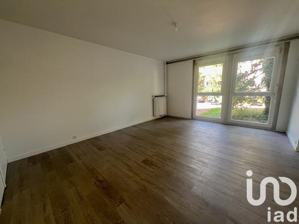 Appartement à vendre 4 pièces 81 m² Pantin