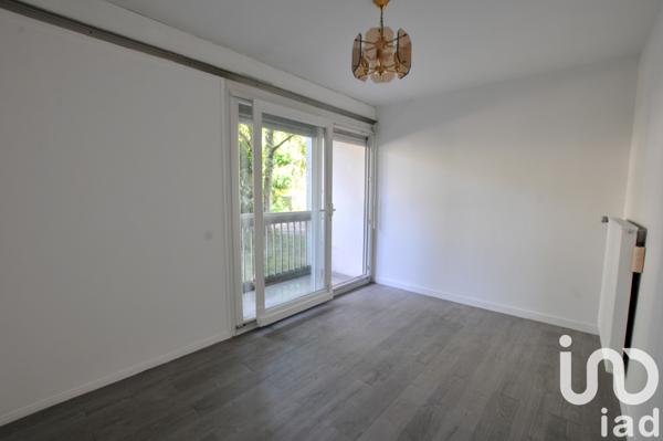 Appartement à vendre 4 pièces 81 m² Pantin