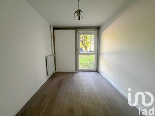 Appartement à vendre 4 pièces 81 m² Pantin