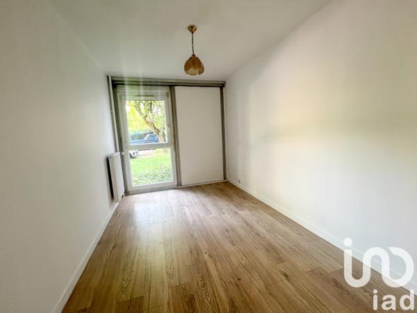 Appartement à vendre 4 pièces 81 m² Pantin