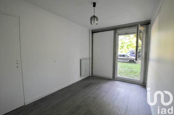 Appartement à vendre 4 pièces 81 m² Pantin