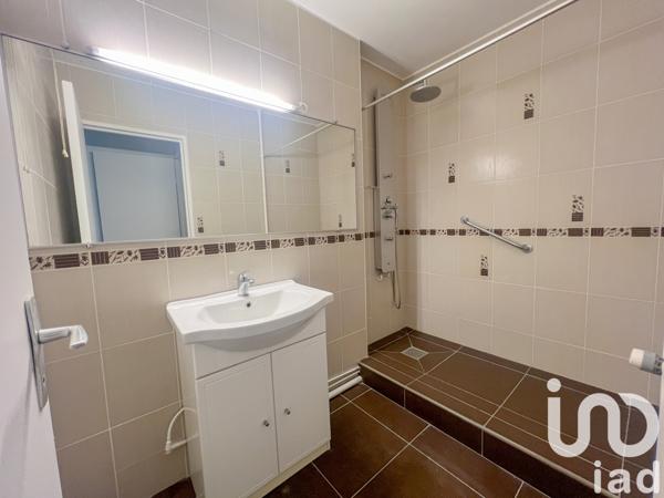 Appartement à vendre 4 pièces 81 m² Pantin