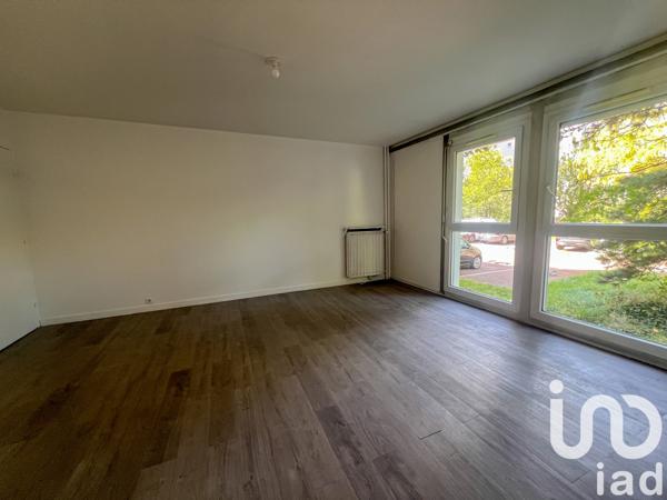 Appartement à vendre 4 pièces 81 m² Pantin