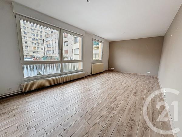 Appartement F2 à vendre  2 pièces - 50,30 m2 VILLERS LES NANCY - 54