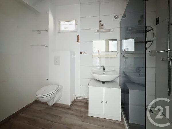 Appartement F2 à vendre  2 pièces - 50,30 m2 VILLERS LES NANCY - 54