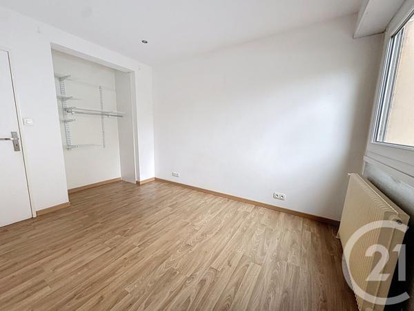 Appartement F2 à vendre  2 pièces - 50,30 m2 VILLERS LES NANCY - 54