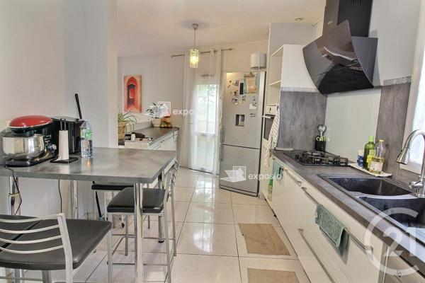 Maison à vendre  5 pièces - 112 m2 CENON - 33