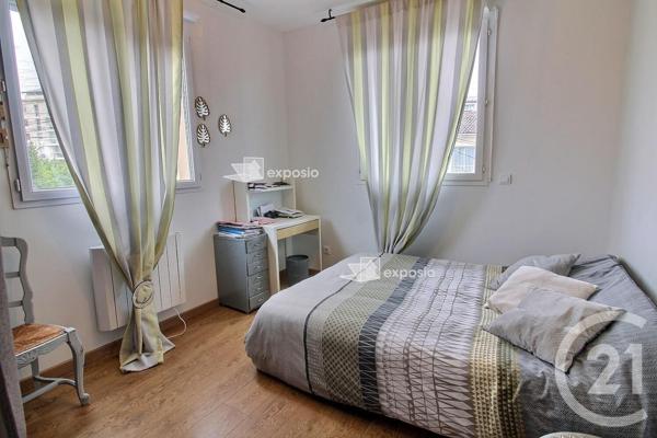 Maison à vendre  5 pièces - 112 m2 CENON - 33