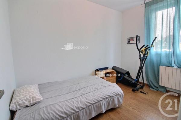 Maison à vendre  5 pièces - 112 m2 CENON - 33