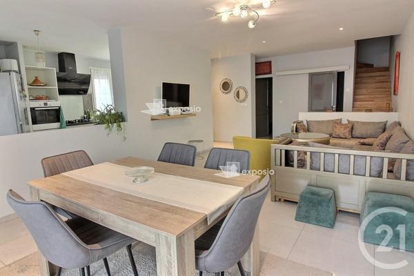 Maison à vendre  5 pièces - 112 m2 CENON - 33