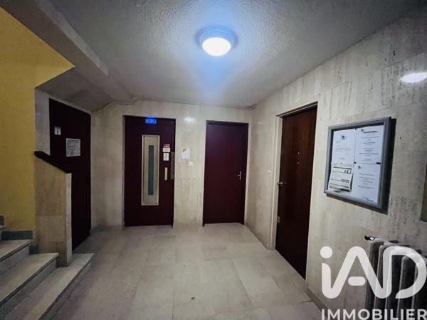 Appartement à vendre 4 pièces 95 m² Troyes