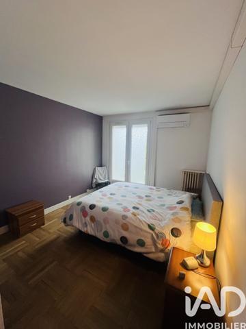 Appartement à vendre 4 pièces 95 m² Troyes