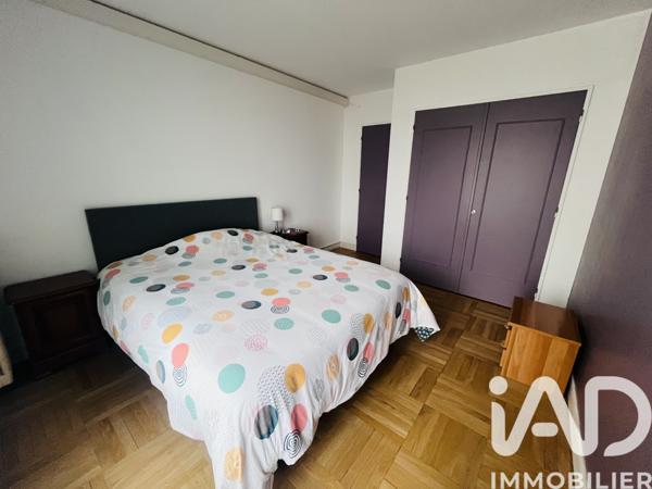 Appartement à vendre 4 pièces 95 m² Troyes