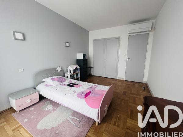 Appartement à vendre 4 pièces 95 m² Troyes
