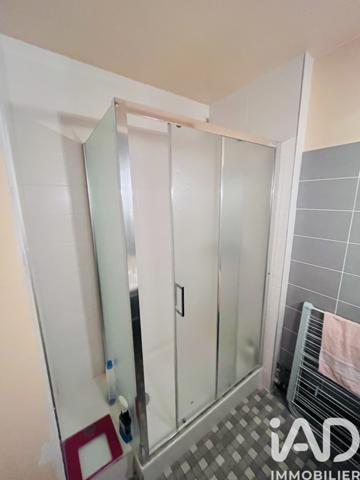 Appartement à vendre 4 pièces 95 m² Troyes