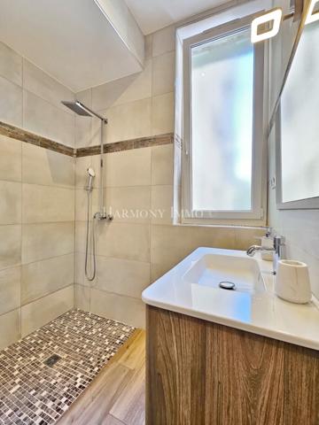 Duplex 4 pièces à vendre à Ajaccio, Triangle d’Or, proche Albert 1er