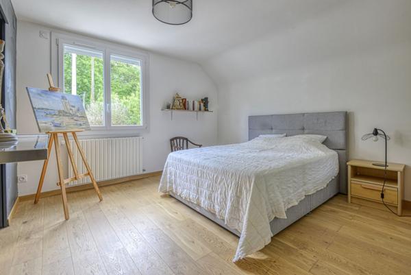 Vente Maison240 m² - 7 Pièces - MAUVES SUR LOIRE (44470)