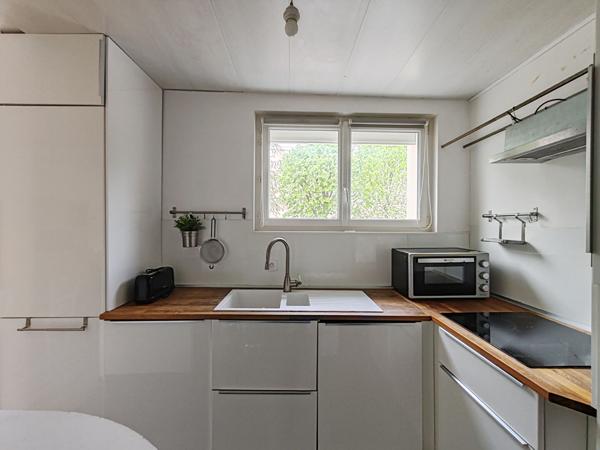 EXCLUSIVITE - NANTES APPARTEMENT TYPE 3
