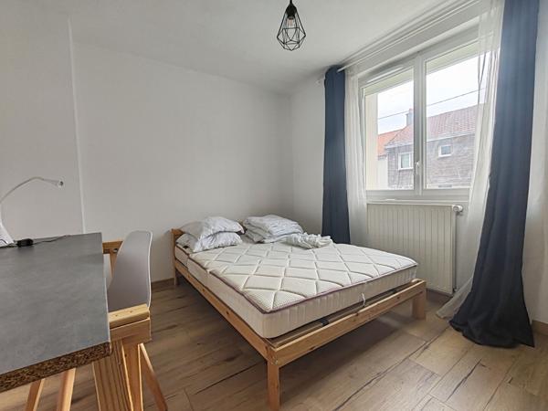 EXCLUSIVITE - NANTES APPARTEMENT TYPE 3