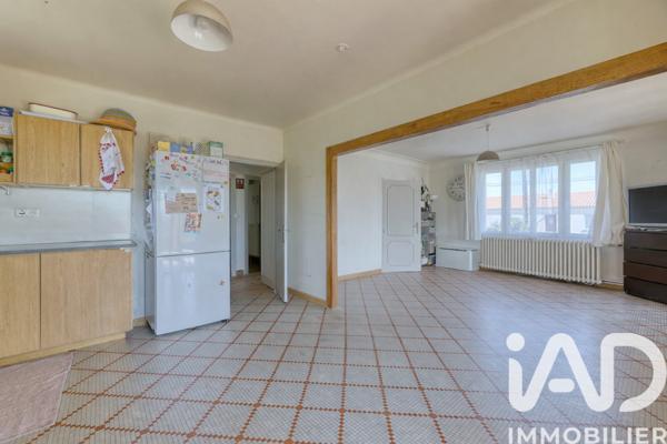 Maison à vendre 6 pièces 140 m² Sèvremoine