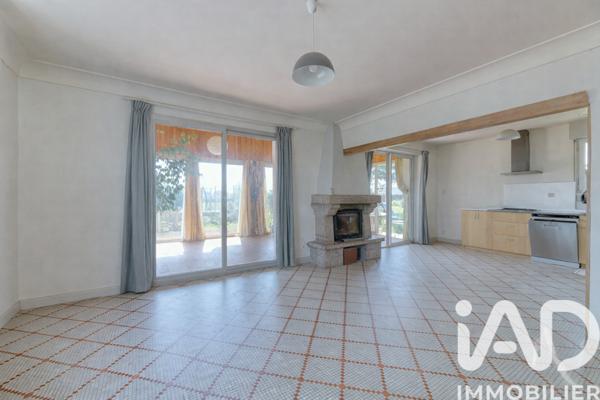 Maison à vendre 6 pièces 140 m² Sèvremoine