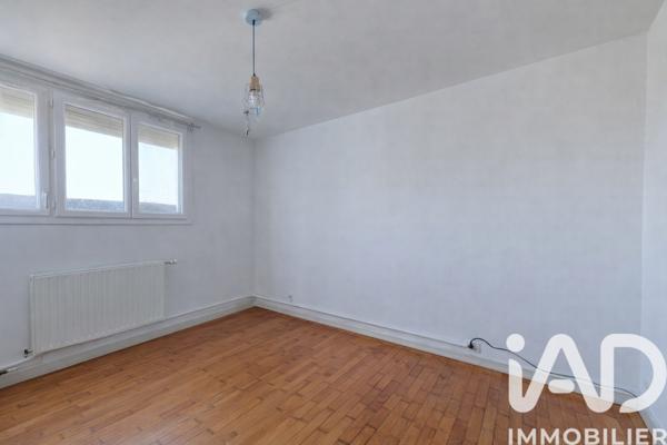 Maison à vendre 6 pièces 140 m² Sèvremoine