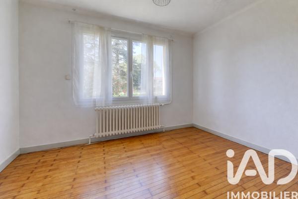 Maison à vendre 6 pièces 140 m² Sèvremoine