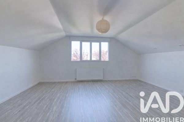 Maison à vendre 6 pièces 140 m² Sèvremoine