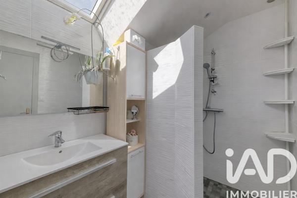 Maison à vendre 6 pièces 140 m² Sèvremoine