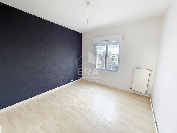 Appartement Caen 4 pièce(s) 68.6 m2