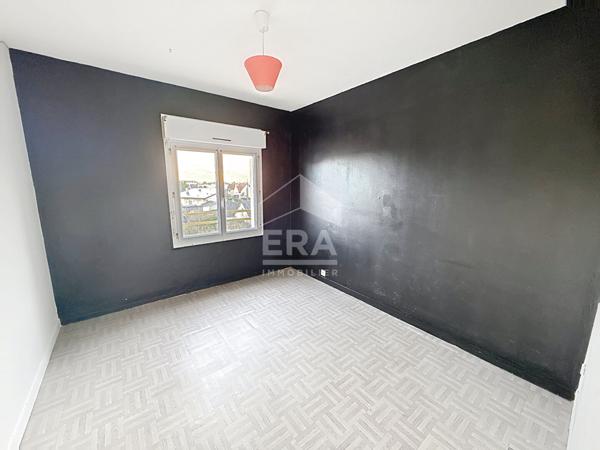 Appartement Caen 4 pièce(s) 68.6 m2