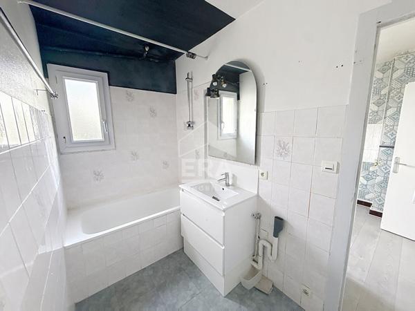 Appartement Caen 4 pièce(s) 68.6 m2