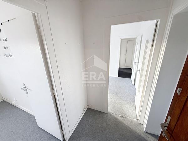 Appartement Caen 4 pièce(s) 68.6 m2