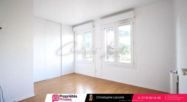 Appartement 3 pièces 72 m2 Sceaux