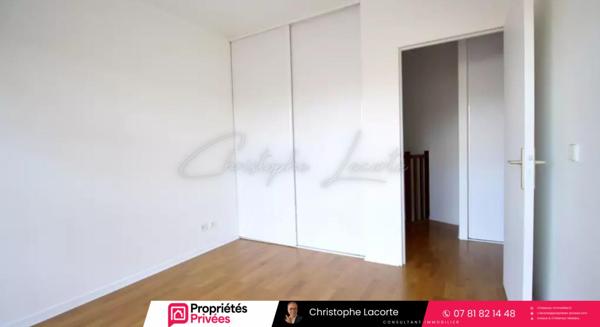 Appartement 3 pièces 72 m2 Sceaux