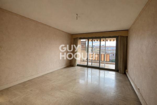 APPARTEMENT À VENDRE DE 3 PIÈCES DE 72,25 M²