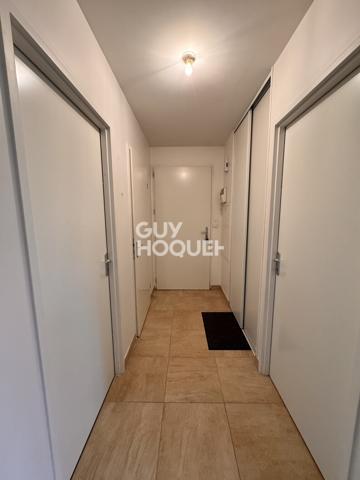 EXCLUSIVITÉ - CORMONTREUIL APPARTEMENT DE TYPE 3
