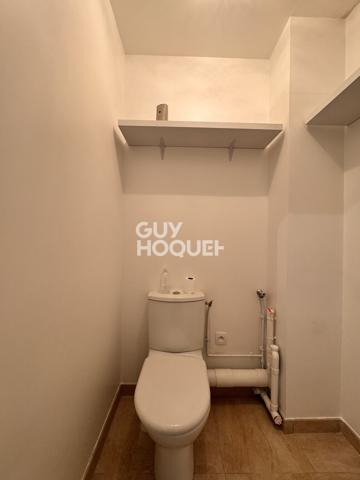 EXCLUSIVITÉ - CORMONTREUIL APPARTEMENT DE TYPE 3