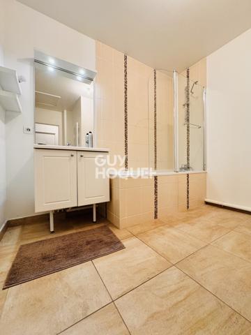 EXCLUSIVITÉ - CORMONTREUIL APPARTEMENT DE TYPE 3