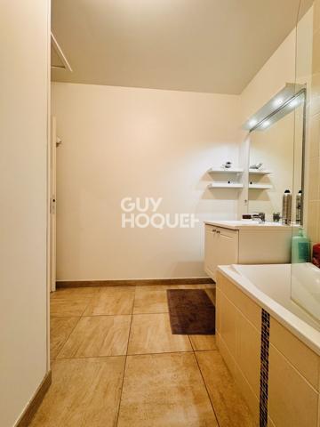 EXCLUSIVITÉ - CORMONTREUIL APPARTEMENT DE TYPE 3