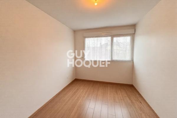EXCLUSIVITÉ - CORMONTREUIL APPARTEMENT DE TYPE 3
