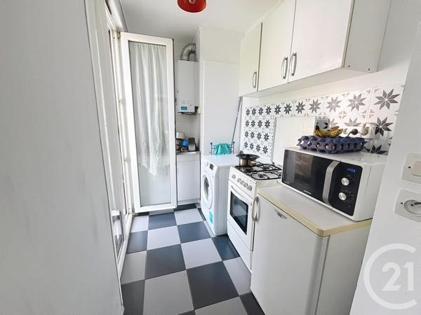Appartement T1 à vendre  1 pièce - 29 m2 TROYES - 10