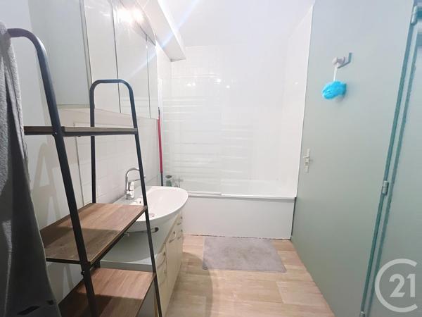 Appartement T1 à vendre  1 pièce - 29 m2 TROYES - 10