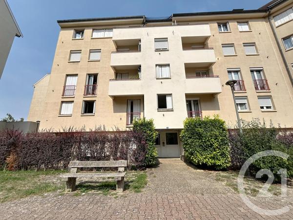 Appartement T1 à vendre  1 pièce - 29 m2 TROYES - 10