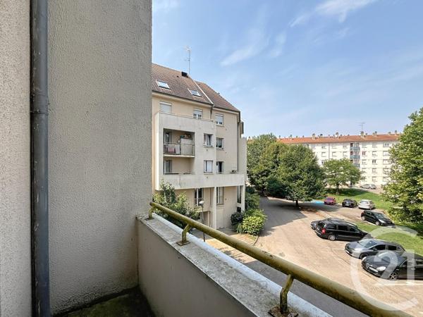 Appartement T1 à vendre  1 pièce - 29 m2 TROYES - 10