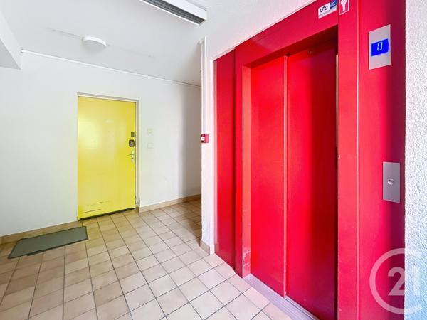 Appartement T1 à vendre  1 pièce - 29 m2 TROYES - 10